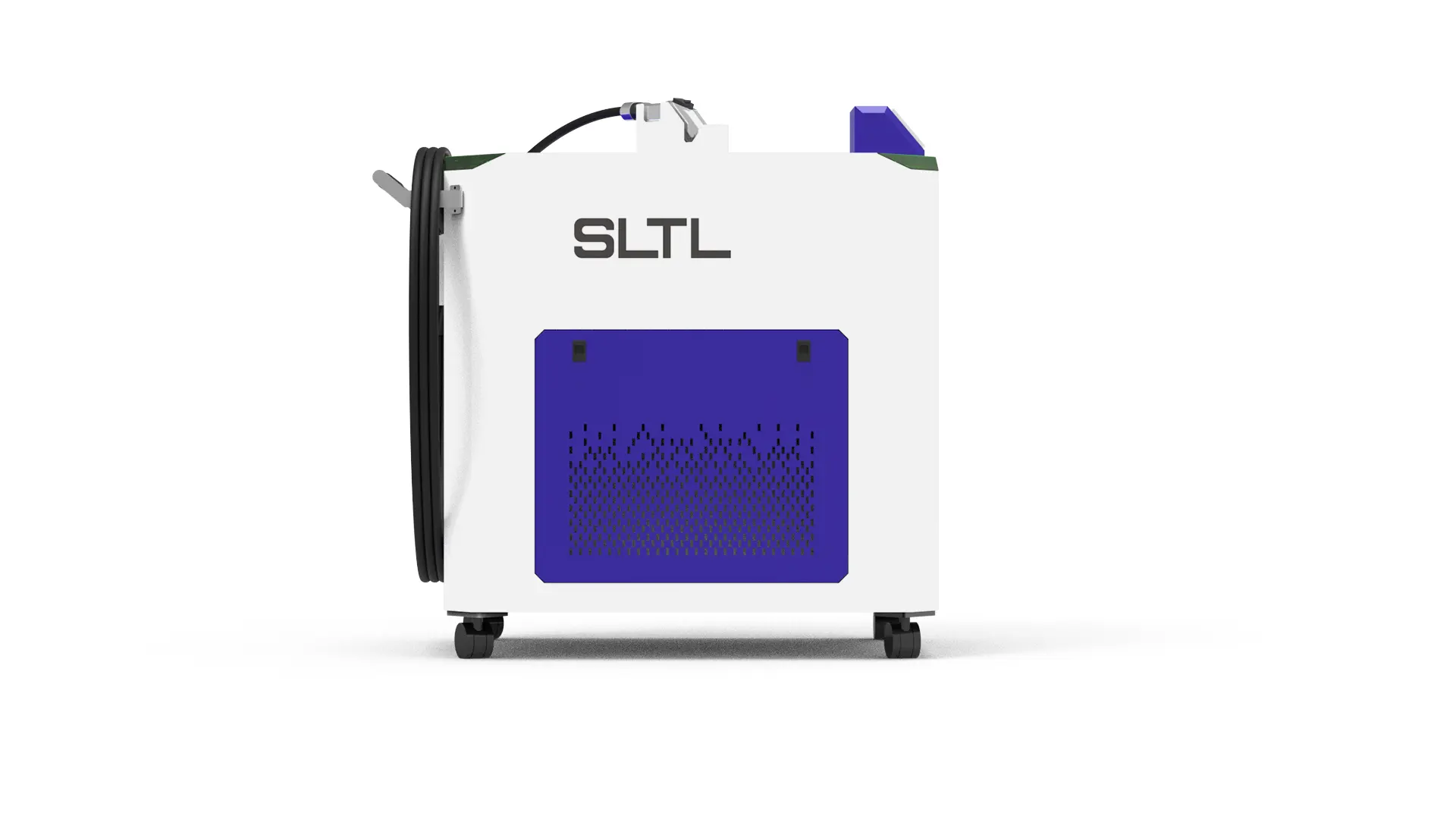 Hertz – Handheld Laser Welding Machine - Image 2